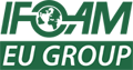 Logo IFOAM EU Group