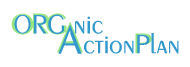 Logo ORGanicActionPlan