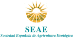 Logo Sociedad Española de Agricultura Ecológica