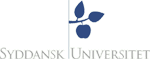 Logo University of Southern Denmark